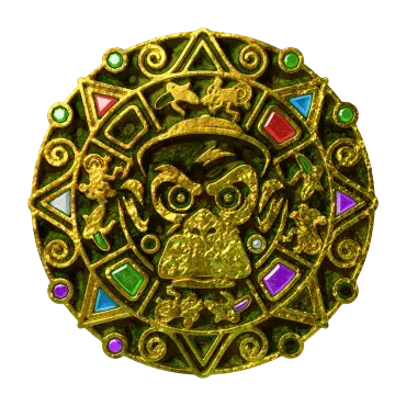 APE GOLD 02622