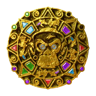 APE GOLD 08631