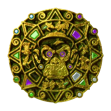 APE GOLD 06042