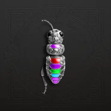 WAX Bee 001248