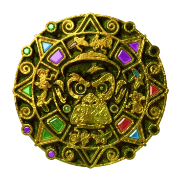 APE GOLD 03244