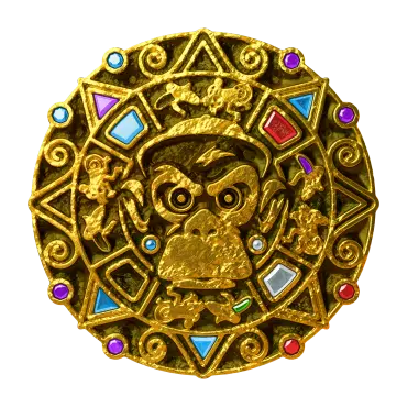 APE GOLD 06829