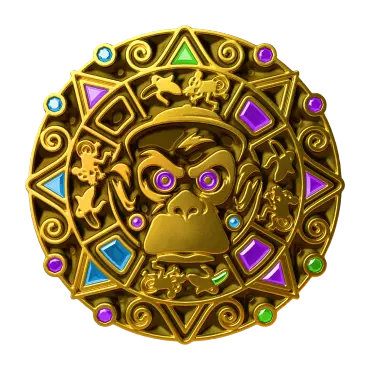 APE GOLD 09058