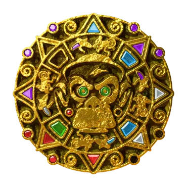 APE GOLD 01033