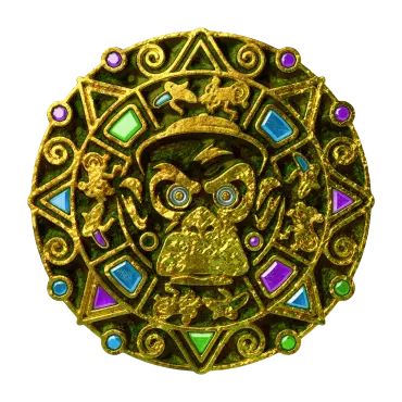 APE GOLD 08876