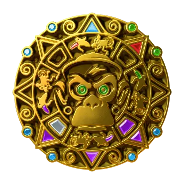 APE GOLD 02855