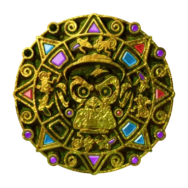 APE GOLD 08359