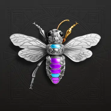 WAX Bee 042026