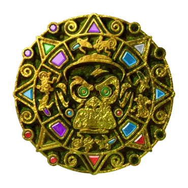 APE GOLD 05928