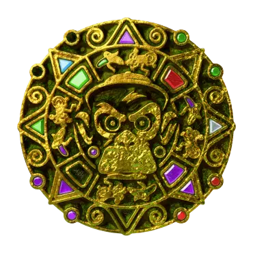 APE GOLD 02566