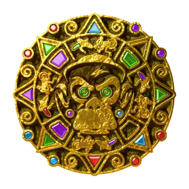 APE GOLD (CC) 06407