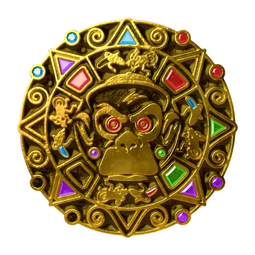 APE GOLD 01706