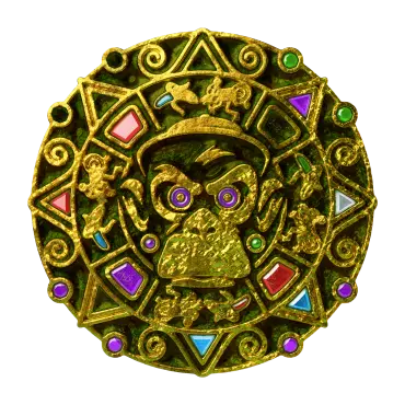 APE GOLD 00544