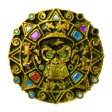 APE GOLD 03343