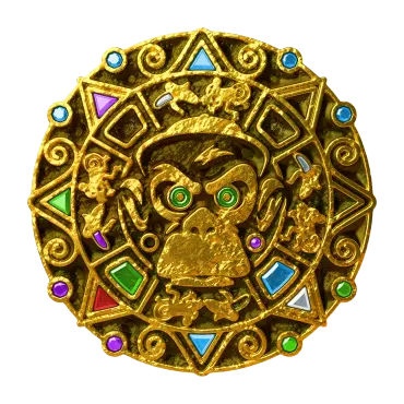 APE GOLD 06431