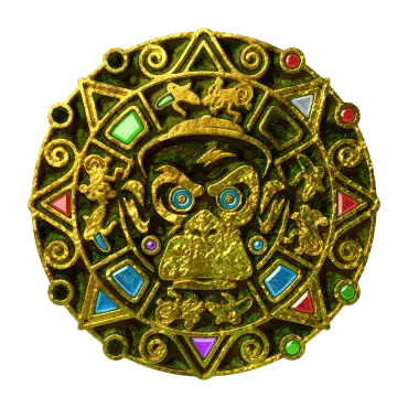 APE GOLD 00325