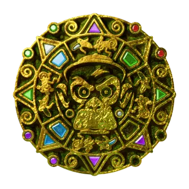 APE GOLD 00240