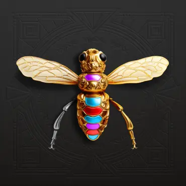 WAX Bee 005269
