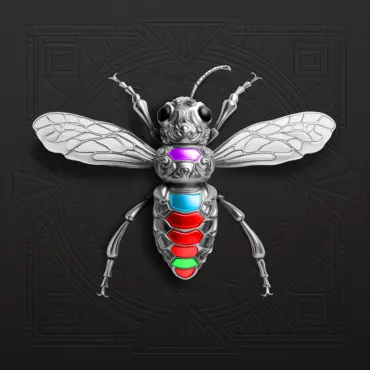 WAX Bee 023118