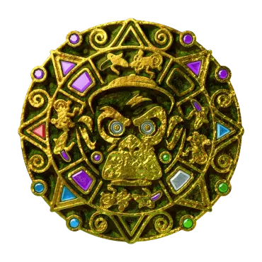APE GOLD 01284