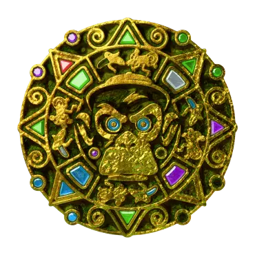 APE GOLD 04603