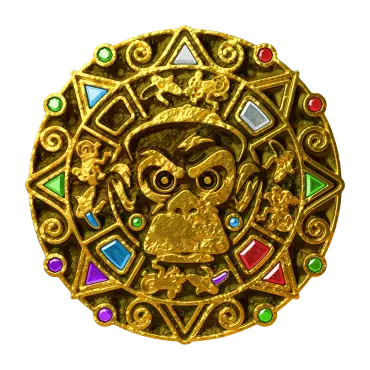 APE GOLD (OC) 00402