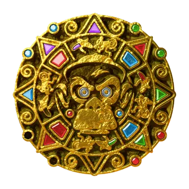 APE GOLD (OC) 01554