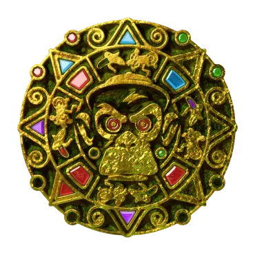 APE GOLD 04212