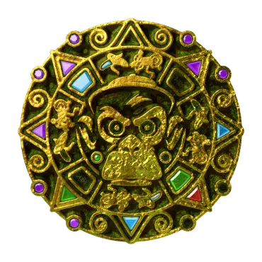 APE GOLD 00156