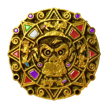 APE GOLD 00038