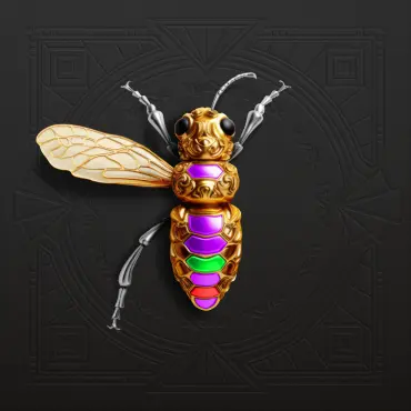 WAX Bee 032819