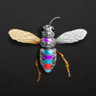 WAX Bee 030920