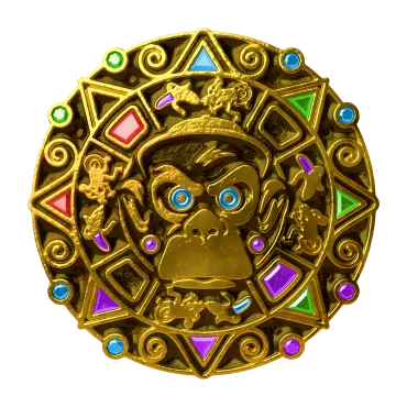 APE GOLD 03897