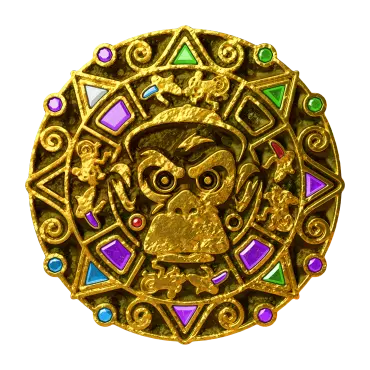 APE GOLD 03793
