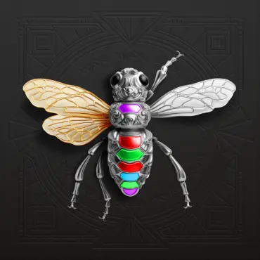 WAX Bee 022318