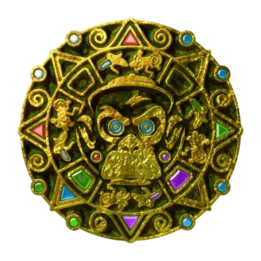 APE GOLD 06077