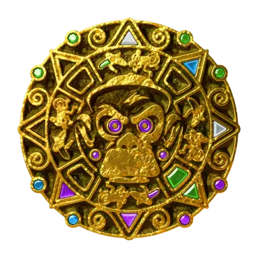 APE GOLD 00234