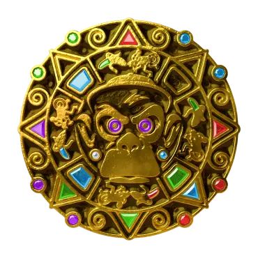 APE GOLD 01664