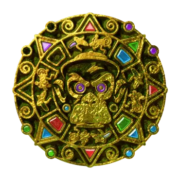 APE GOLD 00619