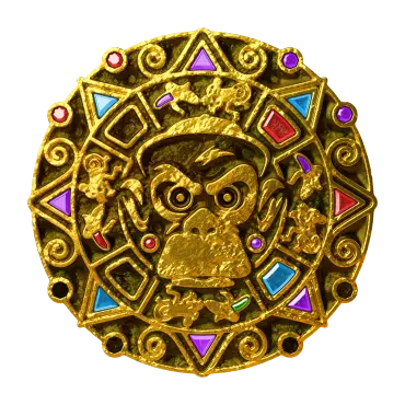 APE GOLD (OC) 00346