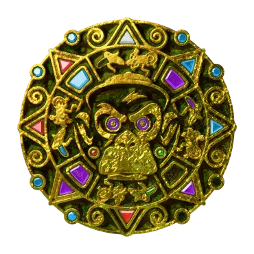 APE GOLD 09335