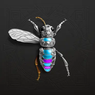 WAX Bee 031126