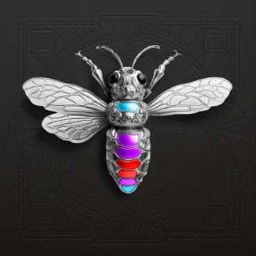 WAX Bee 014522