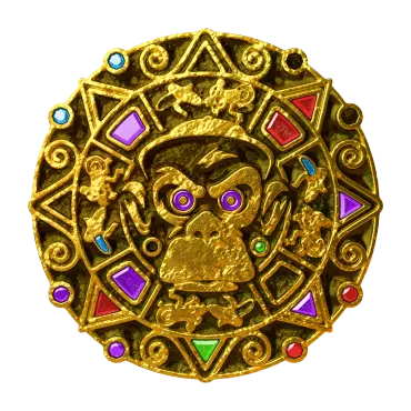 APE GOLD 01802