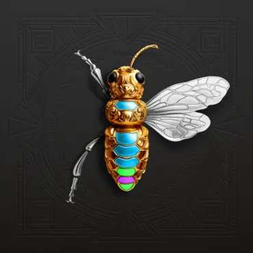 WAX Bee 011145