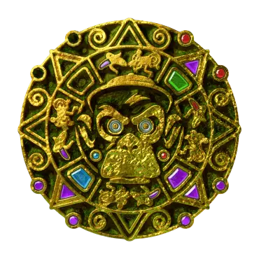 APE GOLD 02770
