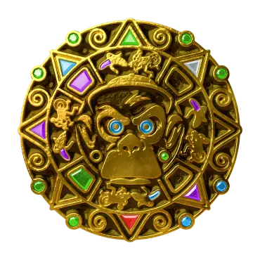 APE GOLD 04127