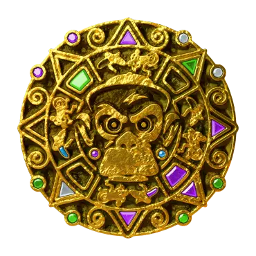 APE GOLD 04772
