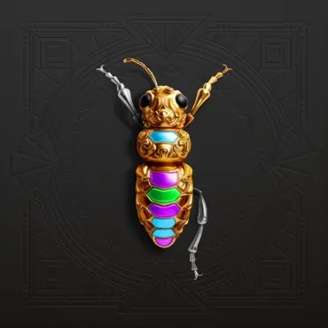WAX Bee 024412