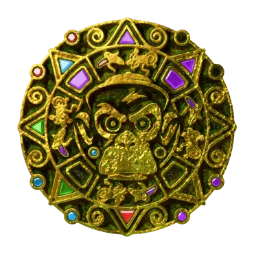 APE GOLD 03018